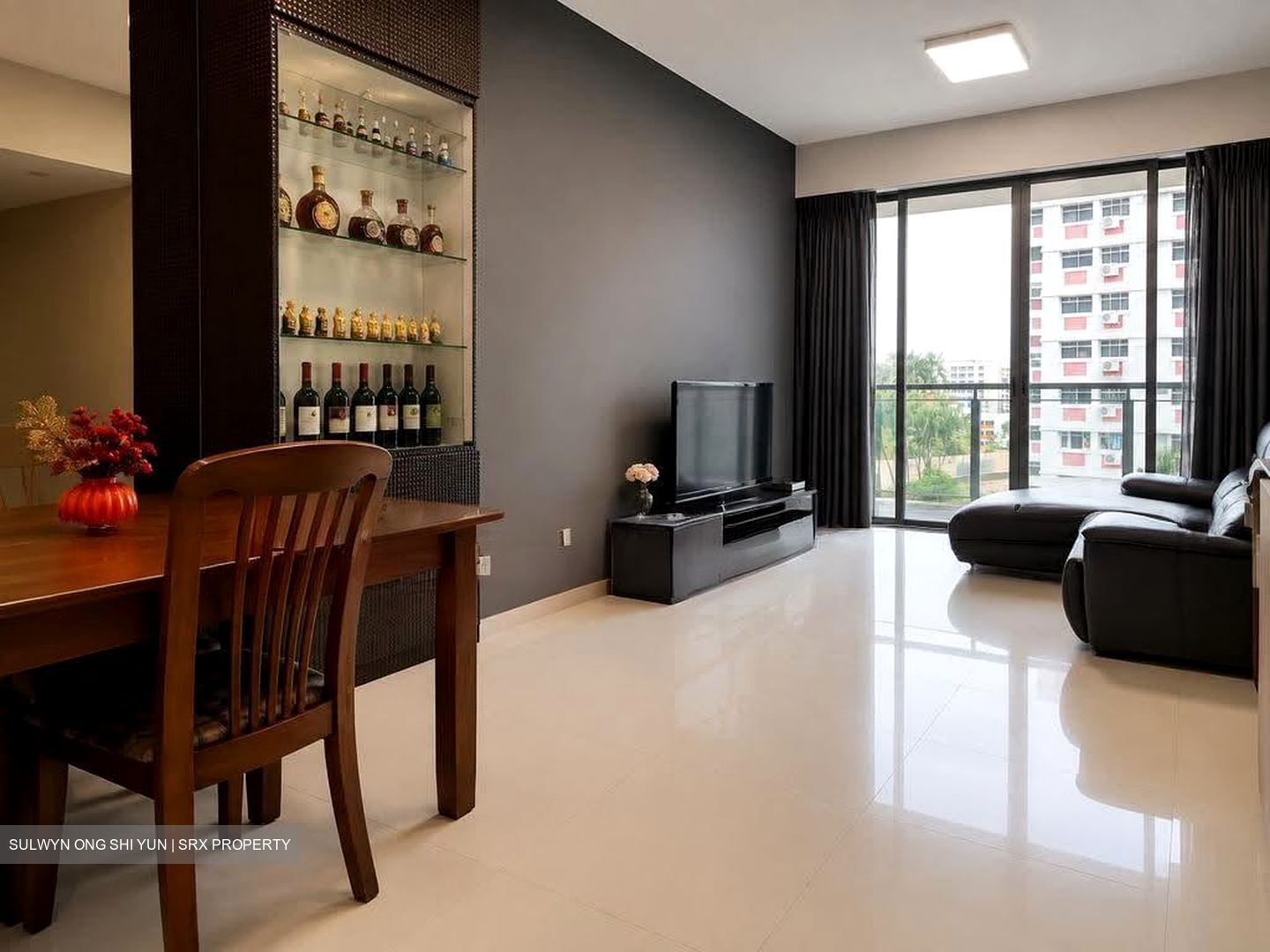 YewTee Residences (D23), Apartment #607446091